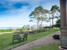Historic Coastal Property on the Banks of the Moray Firth